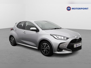 Used Toyota Yaris 2022 for sale - 77620096: Photo