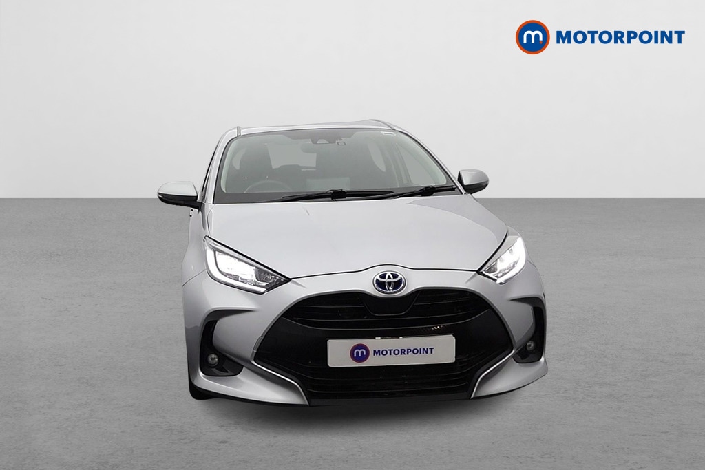 Used Toyota Yaris 2022 for sale - 77620096: Photo 2