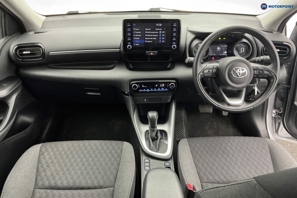 Used Toyota Yaris 2022 for sale - 77620096: Photo 21