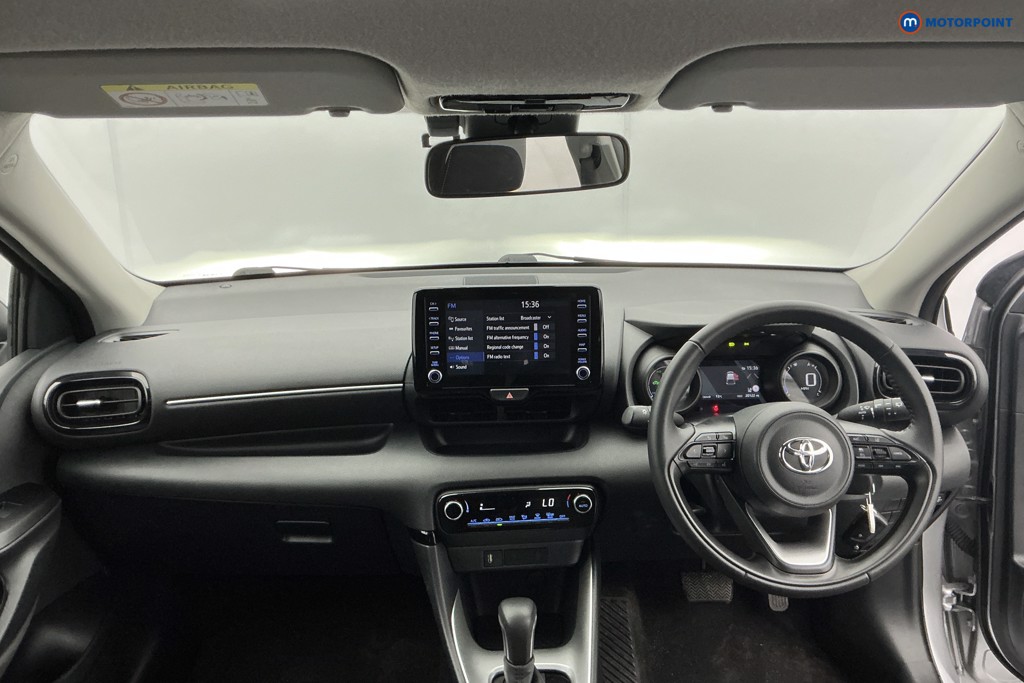 Used Toyota Yaris 2022 for sale - 77620096: Photo 22
