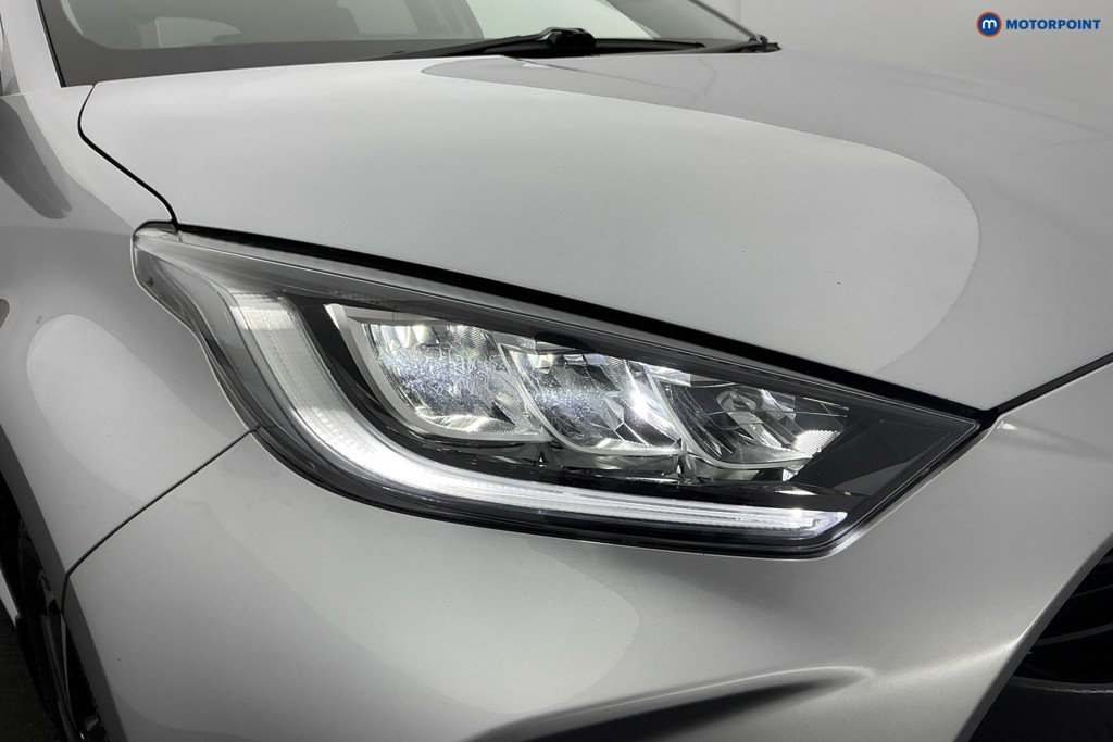 Used Toyota Yaris 2022 for sale - 77620096: Photo 37