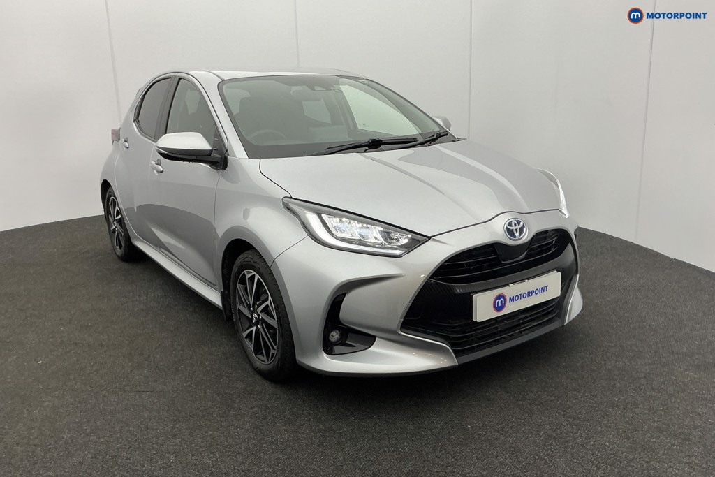 Used Toyota Yaris 2022 for sale - 77620096: Photo 38