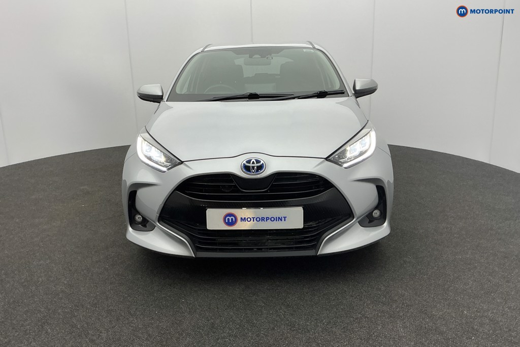 Used Toyota Yaris 2022 for sale - 77620096: Photo 39