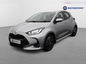 Used Toyota Yaris 2022 for sale - 77620096: Photo