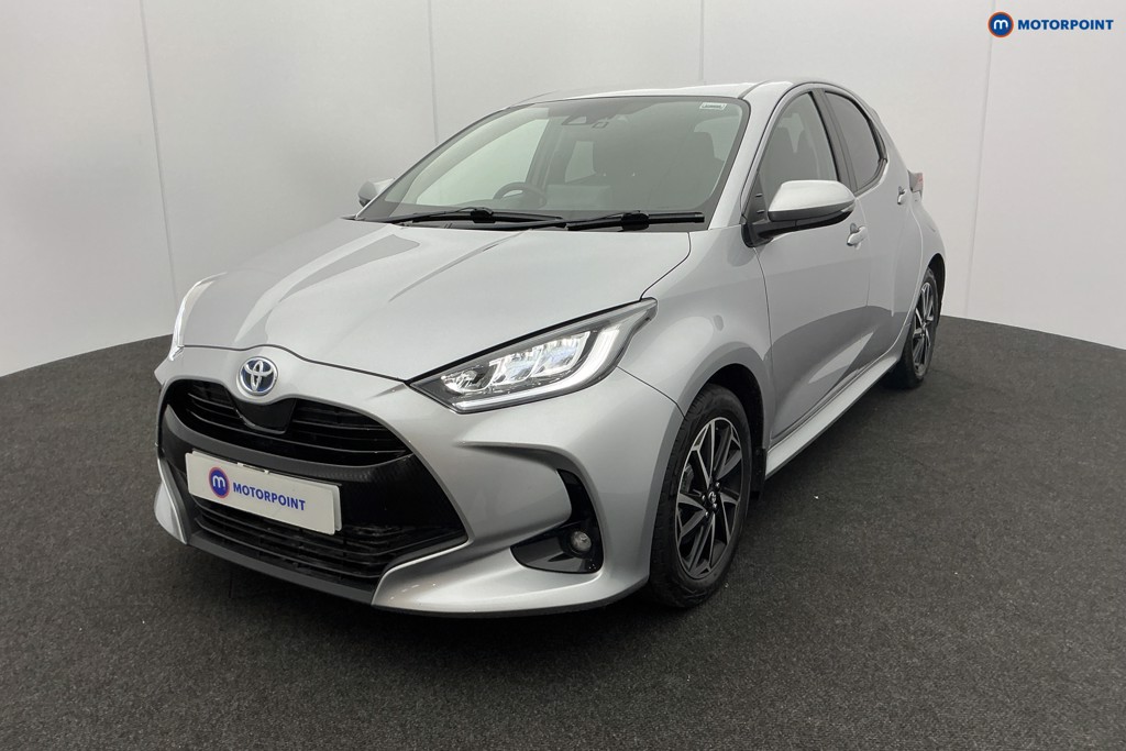 Used Toyota Yaris 2022 for sale - 77620096: Photo 40