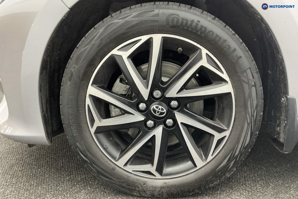 Used Toyota Yaris 2022 for sale - 77620096: Photo 43