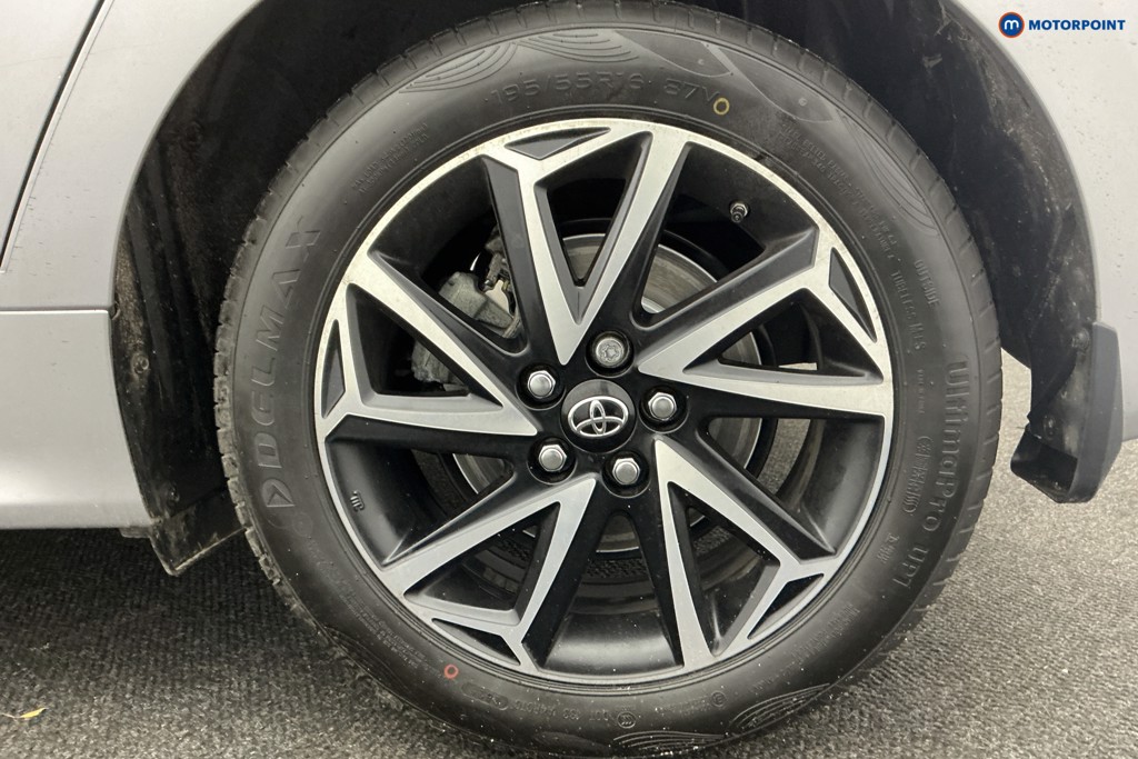 Used Toyota Yaris 2022 for sale - 77620096: Photo 44