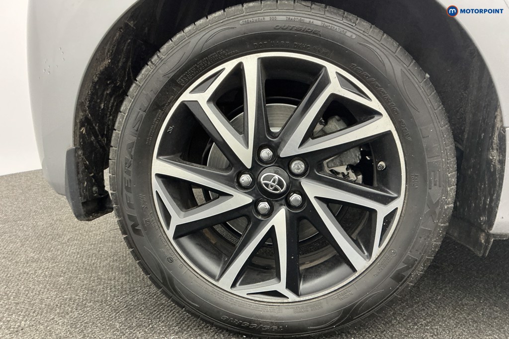 Used Toyota Yaris 2022 for sale - 77620096: Photo 45