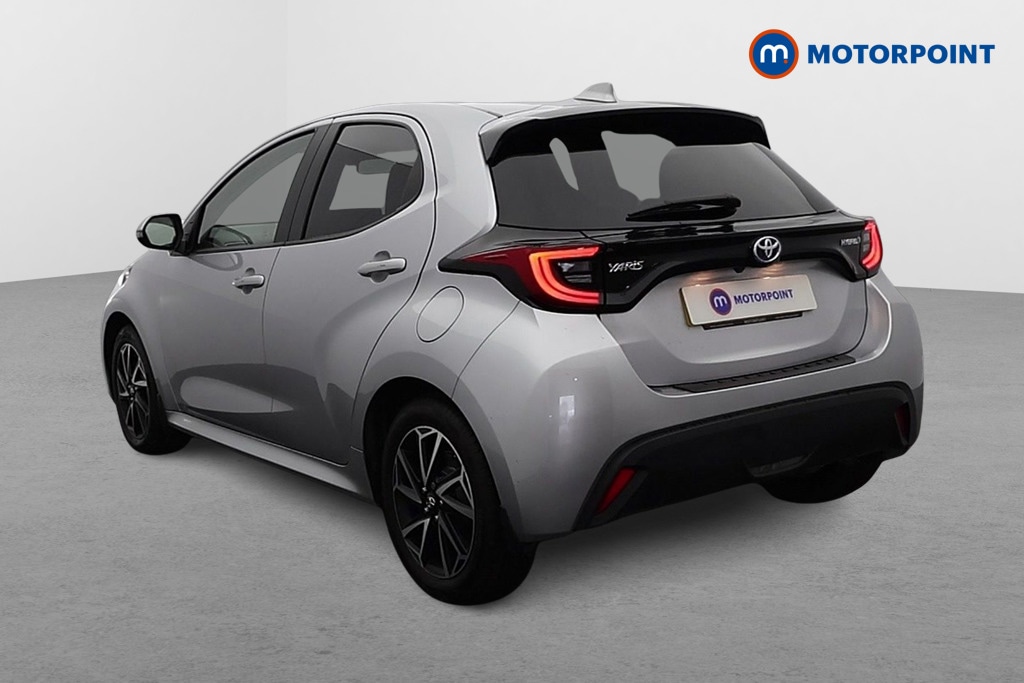 Used Toyota Yaris 2022 for sale - 77620096: Photo 5