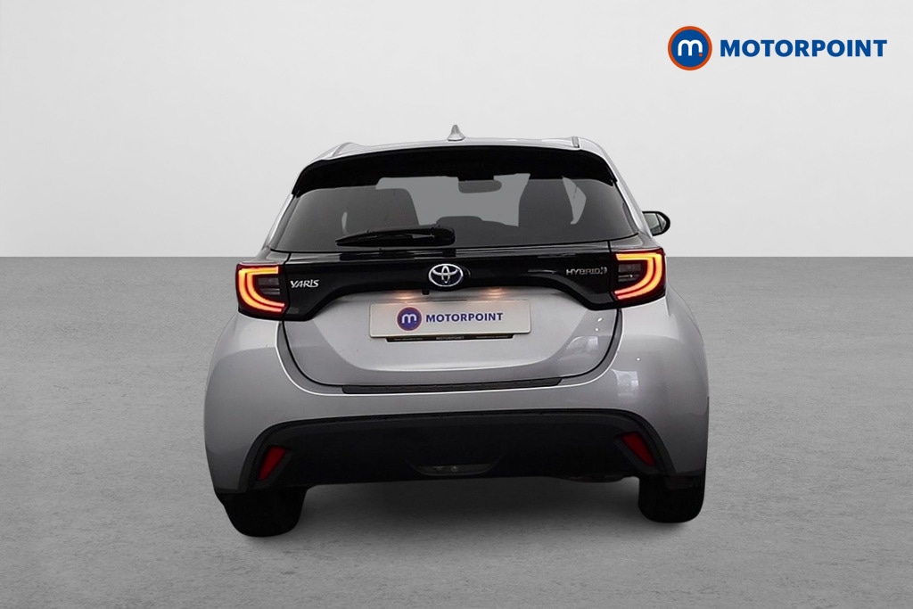 Used Toyota Yaris 2022 for sale - 77620096: Photo 6