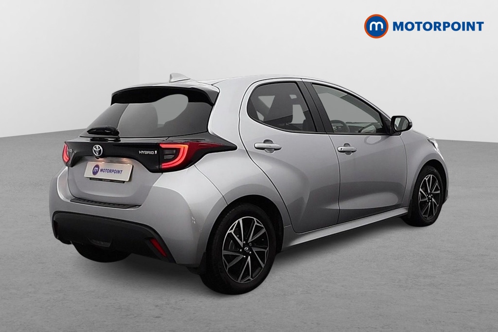 Used Toyota Yaris 2022 for sale - 77620096: Photo 7