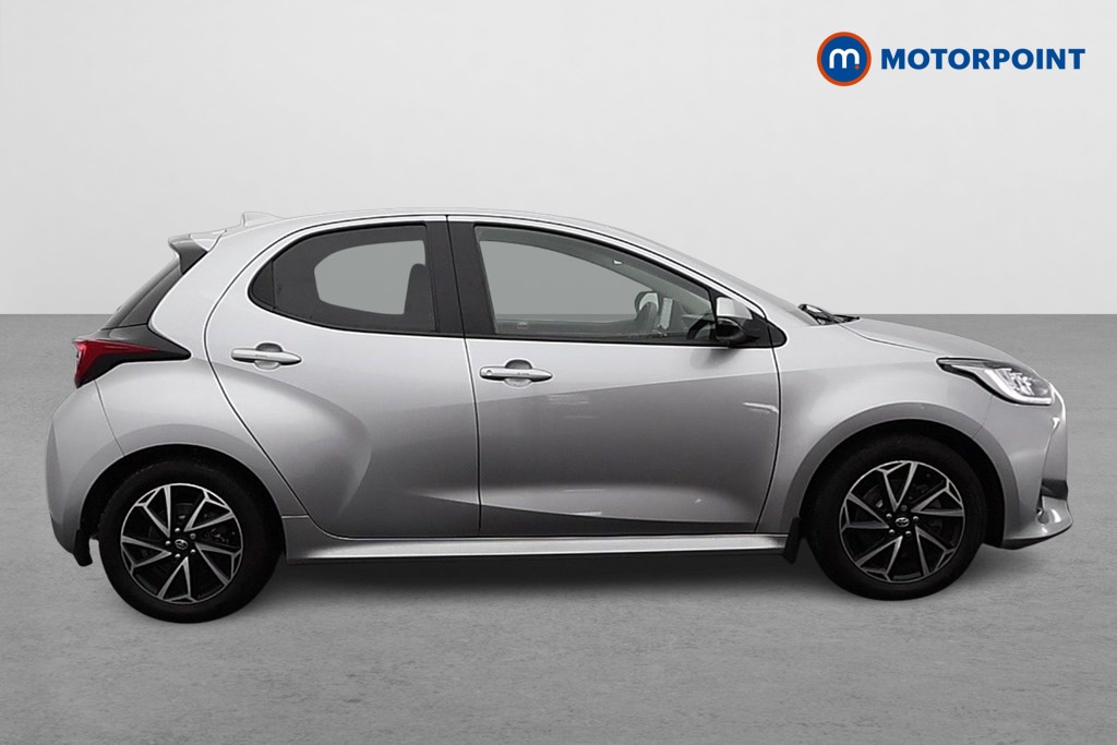 Used Toyota Yaris 2022 for sale - 77620096: Photo 8