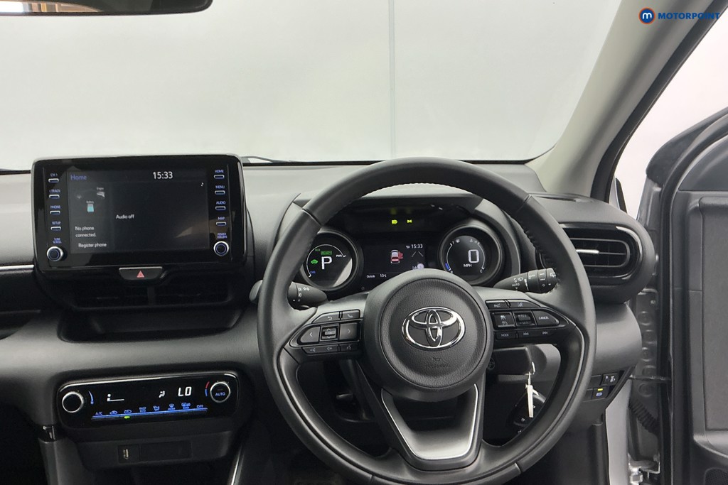 Used Toyota Yaris 2022 for sale - 77620096: Photo 9