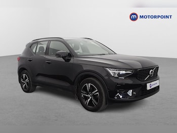 Used Volvo XC40 2024 for sale - 78801924: Photo