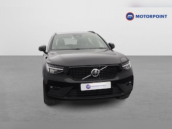 Used Volvo XC40 2024 for sale - 78801924: Photo