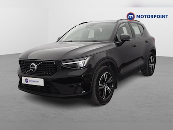 Used Volvo XC40 2024 for sale - 78801924: Photo