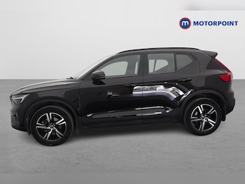 Used Volvo XC40 2024 for sale - 78801924: Photo
