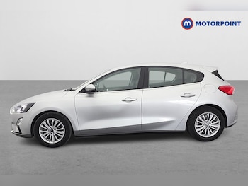 Used Ford Focus 2020 for sale - 78457376: Photo