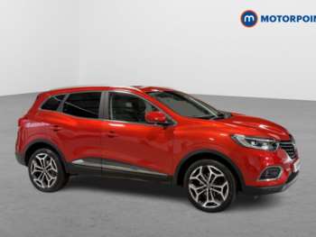 2022 - 1.3 TCE Techno 5dr