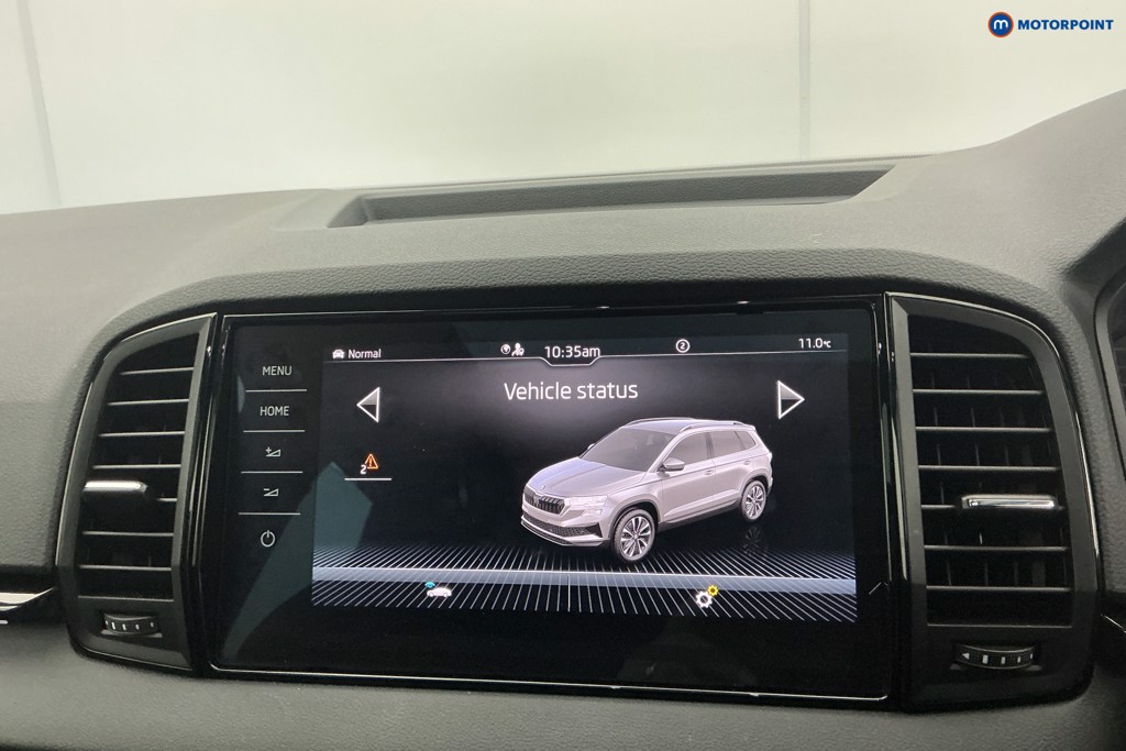 Used Skoda Karoq 2025 for sale - 77878521: Photo 10