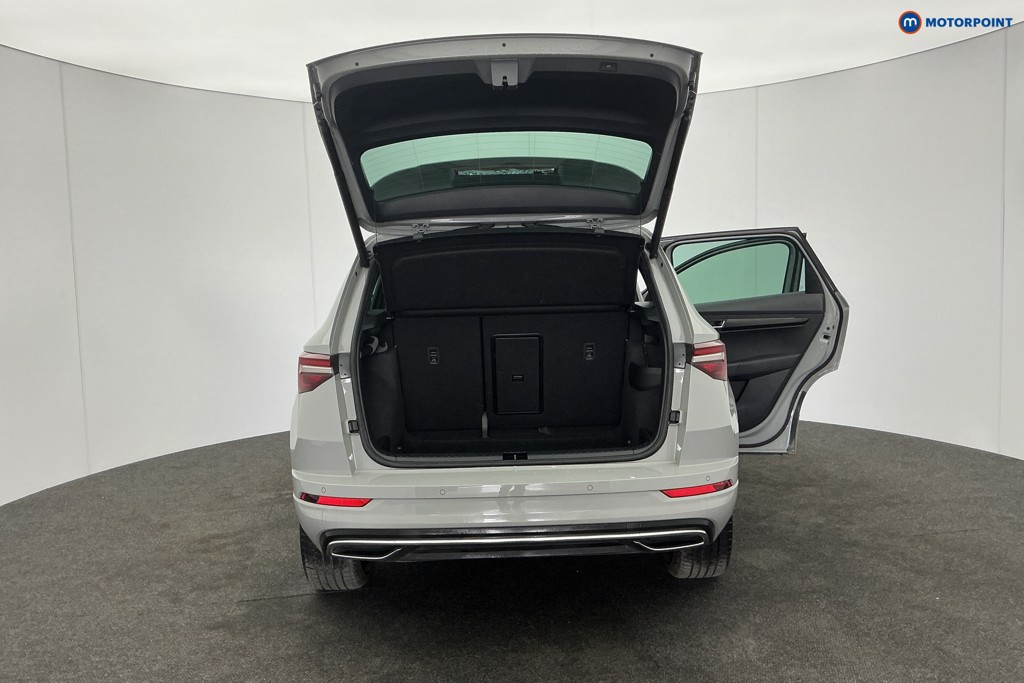 Used Skoda Karoq 2025 for sale - 77878521: Photo 12