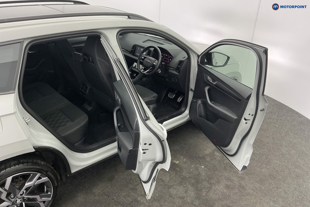 Used Skoda Karoq 2025 for sale - 77878521: Photo 13