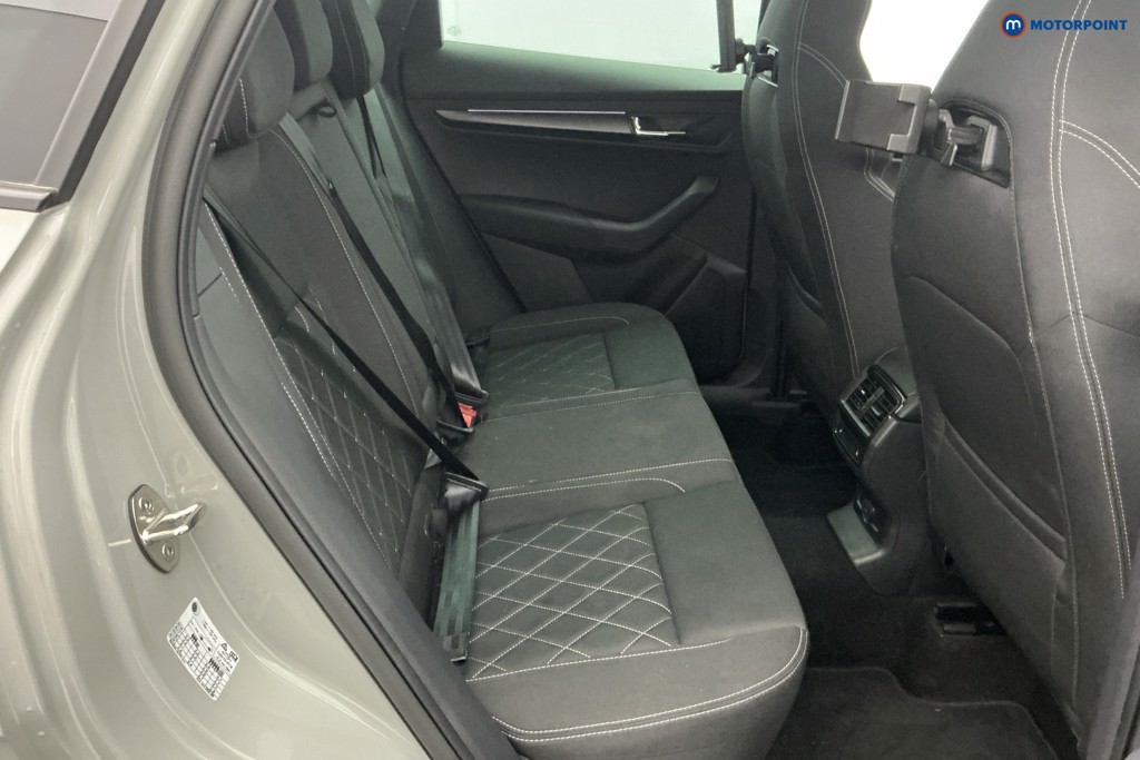 Used Skoda Karoq 2025 for sale - 77878521: Photo 14