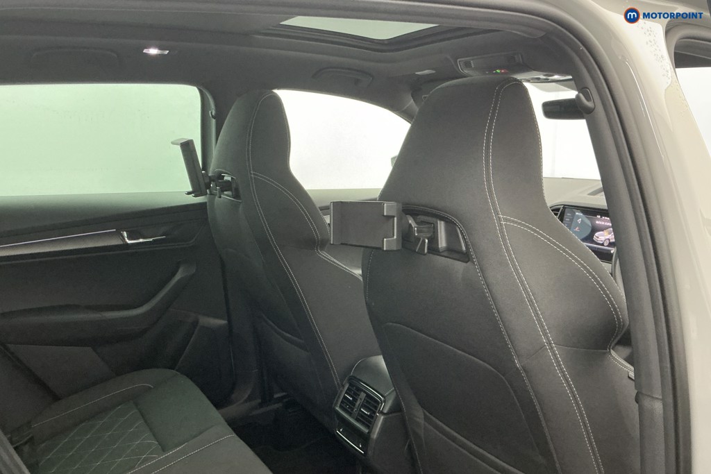 Used Skoda Karoq 2025 for sale - 77878521: Photo 15