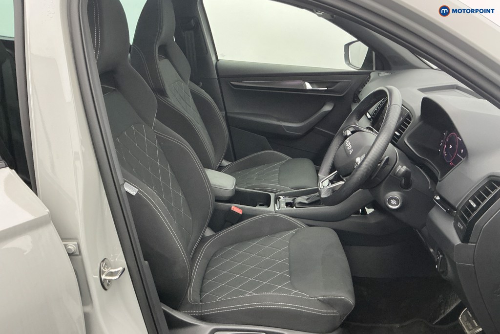 Used Skoda Karoq 2025 for sale - 77878521: Photo 16