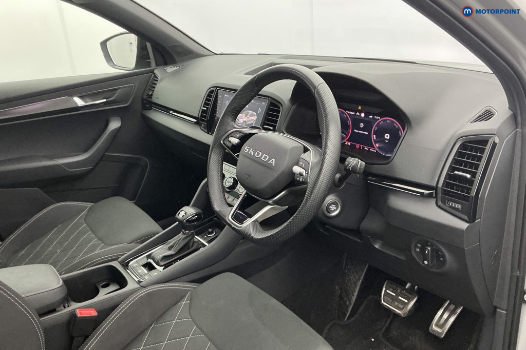 Used Skoda Karoq 2025 for sale - 77878521: Photo 20