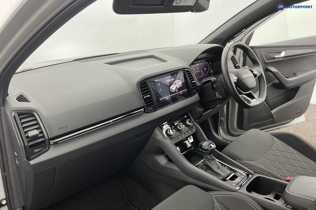 Used Skoda Karoq 2025 for sale - 77878521: Photo 21