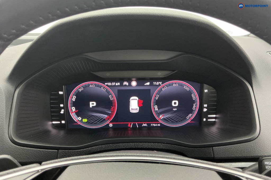 Used Skoda Karoq 2025 for sale - 77878521: Photo 22