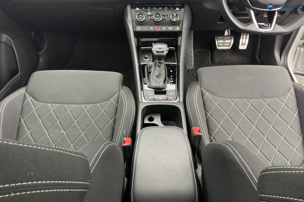 Used Skoda Karoq 2025 for sale - 77878521: Photo 23