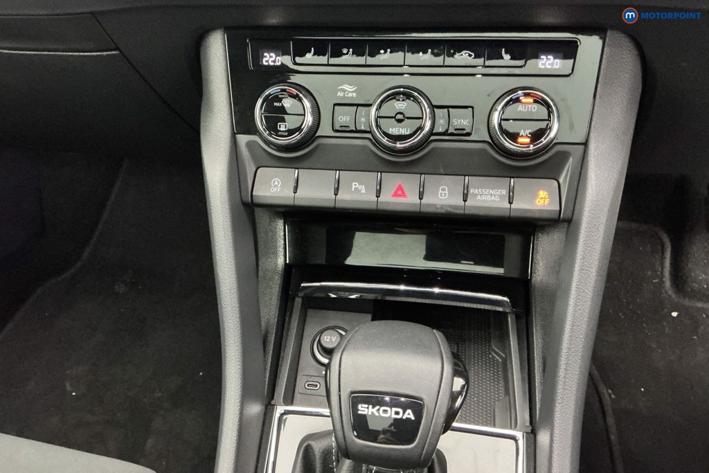 Used Skoda Karoq 2025 for sale - 77878521: Photo 29