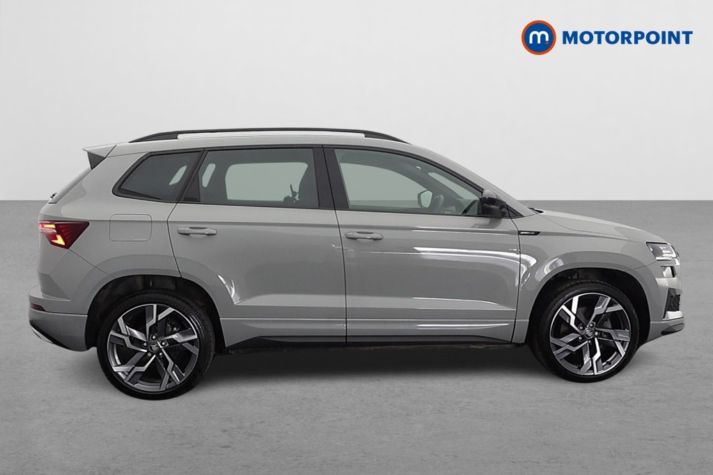 Used Skoda Karoq 2025 for sale - 77878521: Photo 4