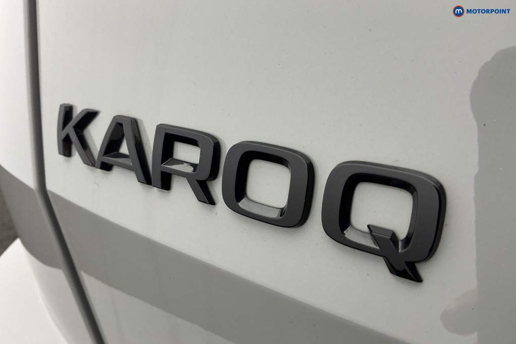 Used Skoda Karoq 2025 for sale - 77878521: Photo 42