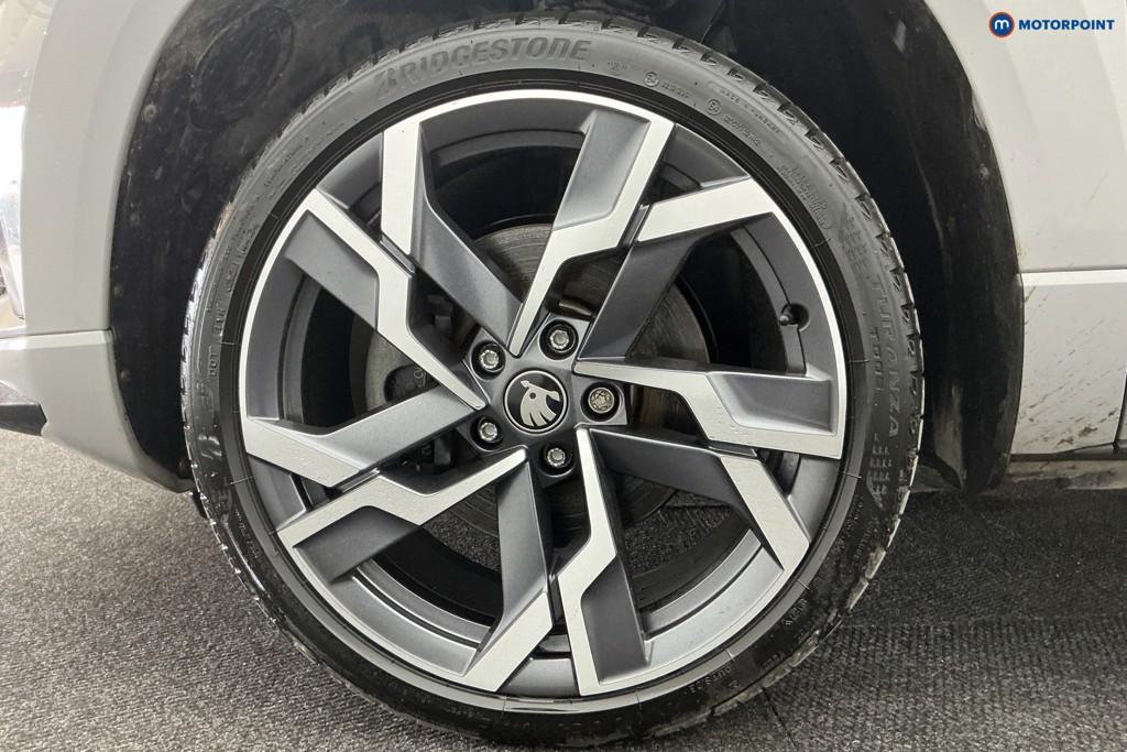 Used Skoda Karoq 2025 for sale - 77878521: Photo 44