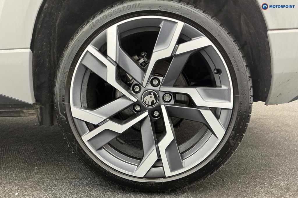 Used Skoda Karoq 2025 for sale - 77878521: Photo 45