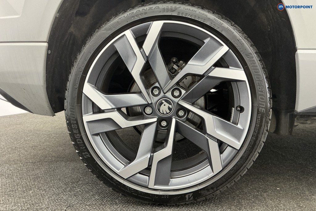 Used Skoda Karoq 2025 for sale - 77878521: Photo 46