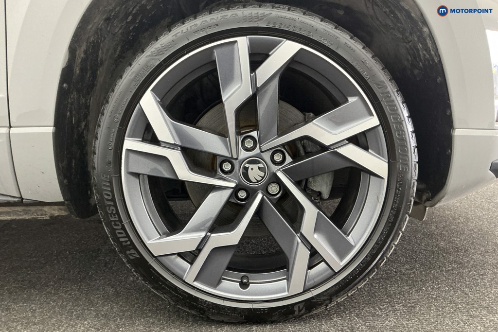 Used Skoda Karoq 2025 for sale - 77878521: Photo 47