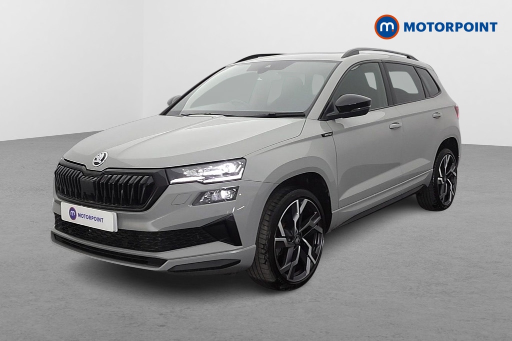 Used Skoda Karoq 2025 for sale - 77878521: Photo 7