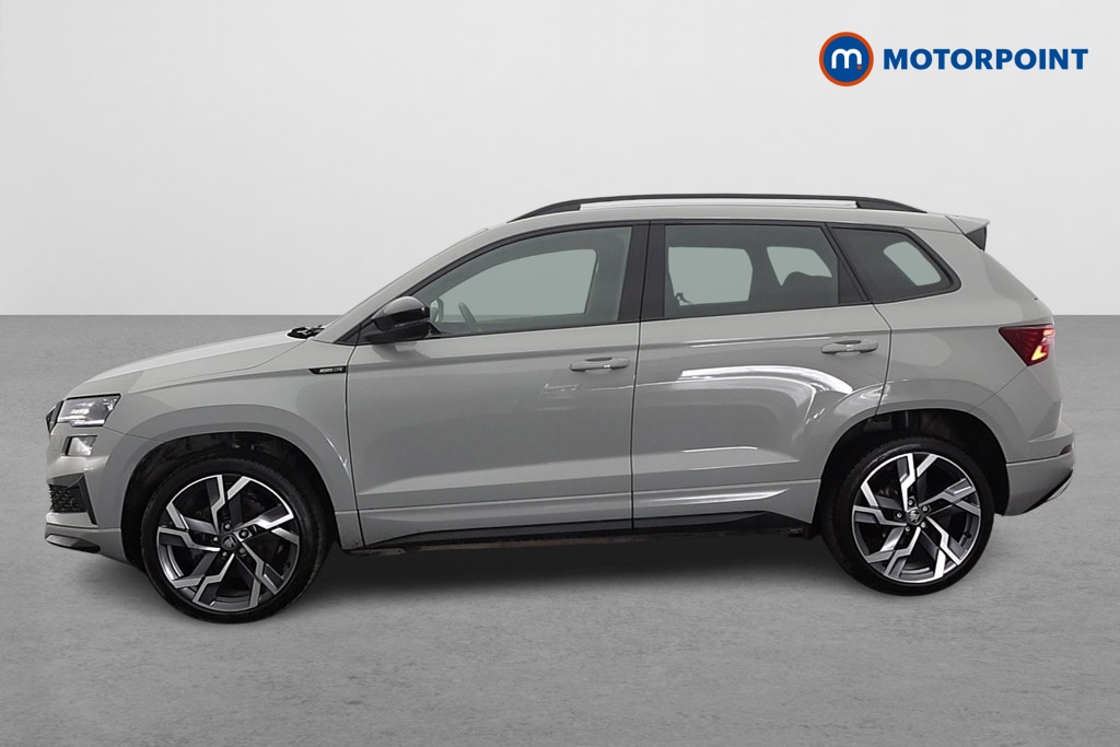 Used Skoda Karoq 2025 for sale - 77878521: Photo 8