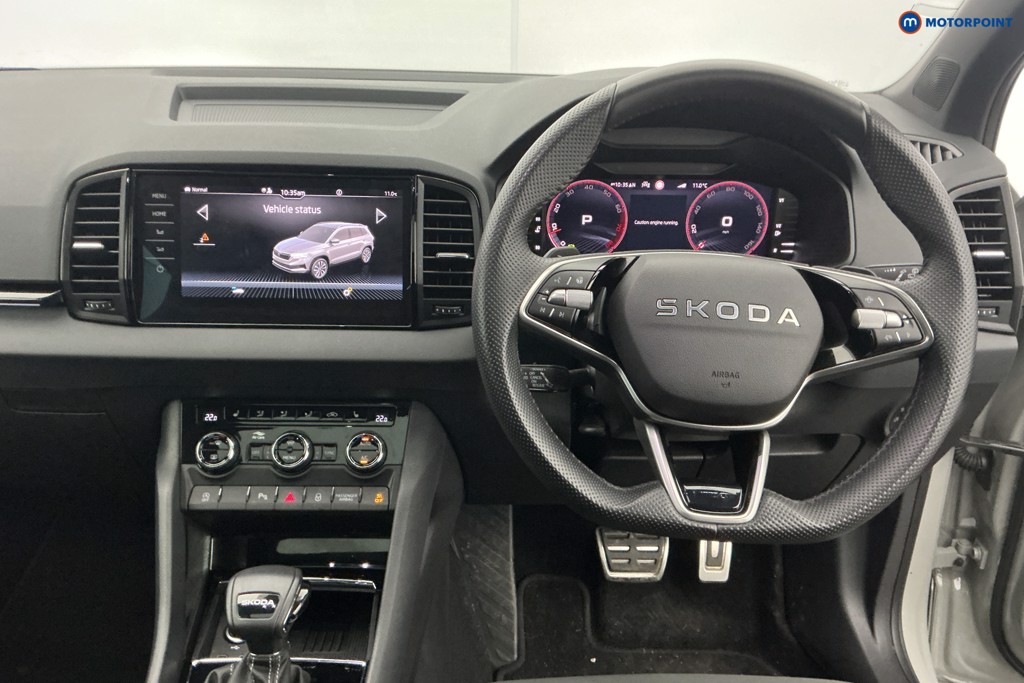 Used Skoda Karoq 2025 for sale - 77878521: Photo 9