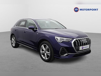 Audi - Q3