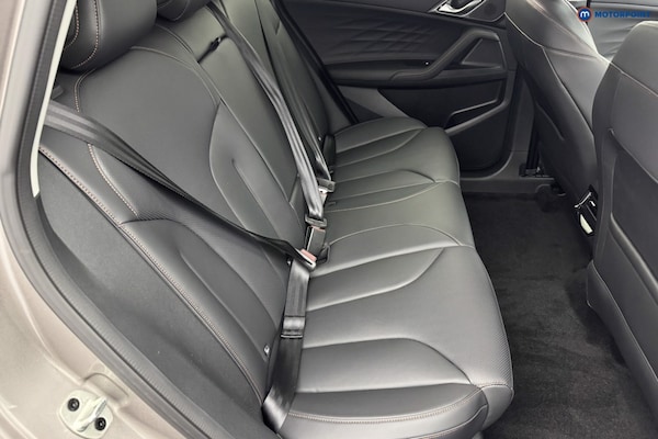 Used MG MG HS 2025 for sale - 75997715: Photo 12