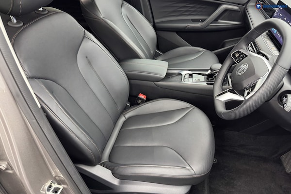 Used MG MG HS 2025 for sale - 75997715: Photo 13