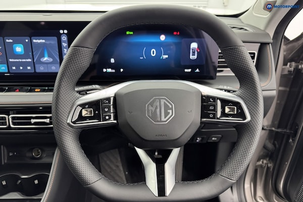 Used MG MG HS 2025 for sale - 75997715: Photo 14