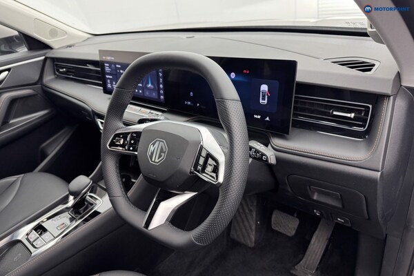 Used MG MG HS 2025 for sale - 75997715: Photo 15