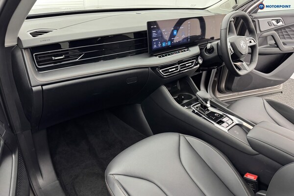 Used MG MG HS 2025 for sale - 75997715: Photo 16