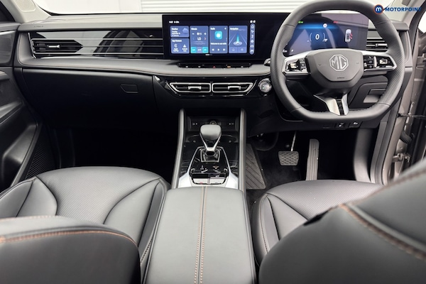 Used MG MG HS 2025 for sale - 75997715: Photo 19
